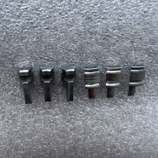 Servizio di fabbricazione meccanica di fresatura con taglio laser di componenti metallici di precisione personalizzati